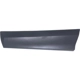 Purchase Top-Quality Passenger Side Rear Door Side Molding - HO1505108 pa3