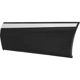 Purchase Top-Quality Passenger Side Rear Door Side Molding - HO1505109 pa3