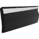 Purchase Top-Quality Passenger Side Rear Door Side Molding - HO1505109 pa4