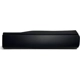 Purchase Top-Quality Passenger Side Rear Door Side Molding - HO1505112 pa1