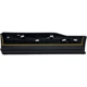 Purchase Top-Quality Passenger Side Rear Door Side Molding - HO1505112 pa2