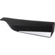 Purchase Top-Quality Passenger Side Rear Door Side Molding - NI1505105 pa3