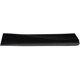 Purchase Top-Quality Passenger Side Rear Door Side Molding - SU1505100 pa1