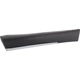 Purchase Top-Quality Passenger Side Rear Door Side Molding - SU1505104 pa2