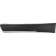 Purchase Top-Quality Passenger Side Rear Door Side Molding - SU1505104 pa3