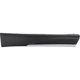 Purchase Top-Quality Passenger Side Rear Door Side Molding - SU1505104 pa4