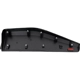 Purchase Top-Quality Passenger Side Rear Door Side Molding - TO1505107 pa3