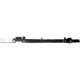 Purchase Top-Quality Passenger Side Rear Door Side Molding - TO1505112 pa1