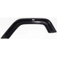 Purchase Top-Quality Various Manufacturers - CH1769103 - Passenger Side Rear Fender Flare pa2