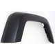 Purchase Top-Quality Various Manufacturers - CH1769103 - Passenger Side Rear Fender Flare pa5