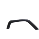Purchase Top-Quality Various Manufacturers - CH1769107 - Passenger Side Rear Fender Flare pa1