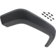 Purchase Top-Quality Passenger Side Rear Fender Flare by SHERMAN PARTS - 023-93FR pa3