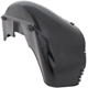 Purchase Top-Quality Passenger Side Rear Fender Liner by SHERMAN PARTS - 332-29QR pa2