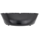 Purchase Top-Quality Passenger Side Rear Fender Liner by SHERMAN PARTS - 332-29QR pa3