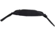 Purchase Top-Quality Passenger Side Rear Fender Liner by SHERMAN PARTS - 902-29R pa1