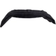 Purchase Top-Quality Passenger Side Rear Fender Liner by SHERMAN PARTS - 902-29R pa2