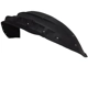 Purchase Top-Quality Passenger Side Rear Fender Liner by SHERMAN PARTS - GMTAHO15-29QR pa2