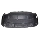 Purchase Top-Quality Passenger Side Rear Fender Liner by SHERMAN PARTS - GMYUKO15-29QR pa1