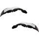 Purchase Top-Quality Passenger Side Rear Fender Liner - FO1763104 pa2