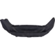 Purchase Top-Quality Passenger Side Rear Fender Liner - GM1763109C pa3