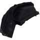 Purchase Top-Quality Passenger Side Rear Fender Liner - GM1763109C pa5