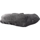 Purchase Top-Quality Passenger Side Rear Fender Liner - GM1763111 pa2