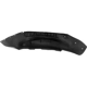 Purchase Top-Quality Passenger Side Rear Fender Liner - GM1763111 pa3