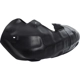 Purchase Top-Quality Passenger Side Rear Fender Liner - MA1763101 pa2