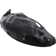 Purchase Top-Quality Passenger Side Rear Fender Liner - MA1763101 pa3