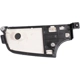 Purchase Top-Quality Passenger Side Rear Fog Lamp Assembly by DEPO - 323-2901R-UD pa3