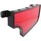 Purchase Top-Quality Passenger Side Rear Fog Lamp Assembly by DEPO - 323-2901R-UD pa5