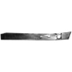 Purchase Top-Quality Passenger Side Rear Frame Rail by SHERMAN PARTS - 465-83R pa1