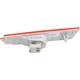 Purchase Top-Quality Passenger Side Rear Marker Lamp Assembly by DEPO - 335-1420R-AC pa3