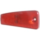 Purchase Top-Quality Passenger Side Rear Marker Lamp Assembly - GM2861109 pa6