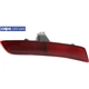 Purchase Top-Quality Passenger Side Rear Marker Lamp Assembly - GM2861113C pa4