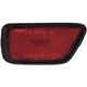 Purchase Top-Quality Passenger Side Rear Marker Lamp Assembly - HO2861104 pa2