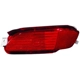 Purchase Top-Quality Passenger Side Rear Marker Lamp Assembly - LX2861102C pa1