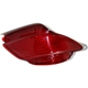 Purchase Top-Quality Passenger Side Rear Marker Lamp Assembly - LX2861103 pa6