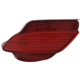 Purchase Top-Quality Passenger Side Rear Marker Lamp Assembly - LX2861103 pa8