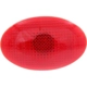Purchase Top-Quality Passenger Side Rear Marker Lamp Assembly - FO2860105 pa1