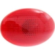 Purchase Top-Quality Passenger Side Rear Marker Lamp Assembly - FO2860105 pa2