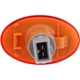 Purchase Top-Quality Passenger Side Rear Marker Lamp Assembly - FO2860105 pa5