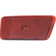 Purchase Top-Quality Passenger Side Rear Marker Lamp Assembly - FO2861113 pa2