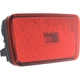 Purchase Top-Quality Passenger Side Rear Marker Lamp Assembly - FO2861113 pa3