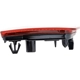 Purchase Top-Quality Passenger Side Rear Marker Lamp Assembly - FO2861113 pa4
