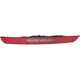 Purchase Top-Quality Passenger Side Rear Marker Lamp Assembly - PO2861100 pa1