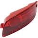 Purchase Top-Quality Passenger Side Rear Reflector - HY2831100C pa4