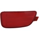 Purchase Top-Quality Passenger Side Rear Reflector - KI2831100C pa1