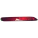 Purchase Top-Quality Passenger Side Rear Reflector - LX2831100C pa1