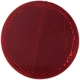 Purchase Top-Quality Passenger Side Rear Reflector - TO2830104C pa1